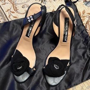 Heels by Frankie morello